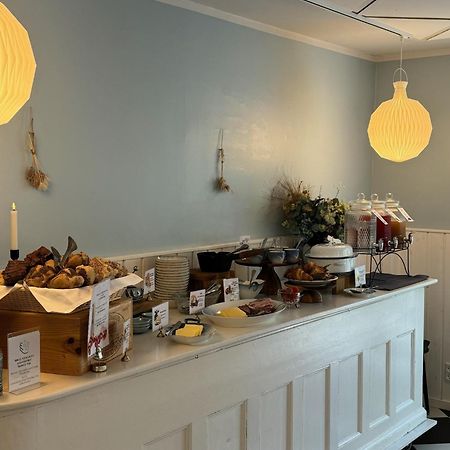 Egn Boutique Hotel Stege Ngoại thất bức ảnh