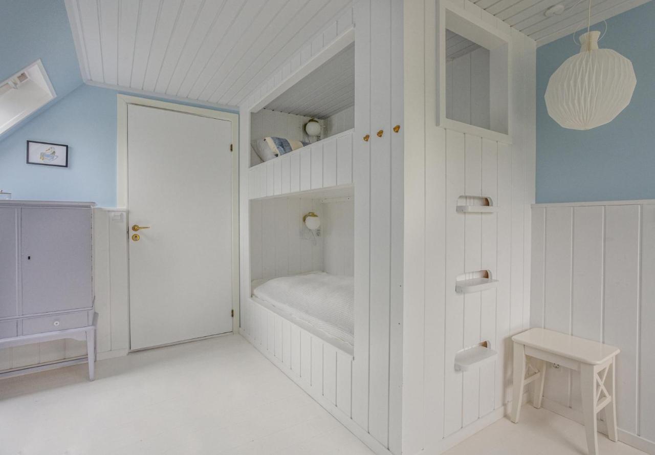 Egn Boutique Hotel Stege Ngoại thất bức ảnh