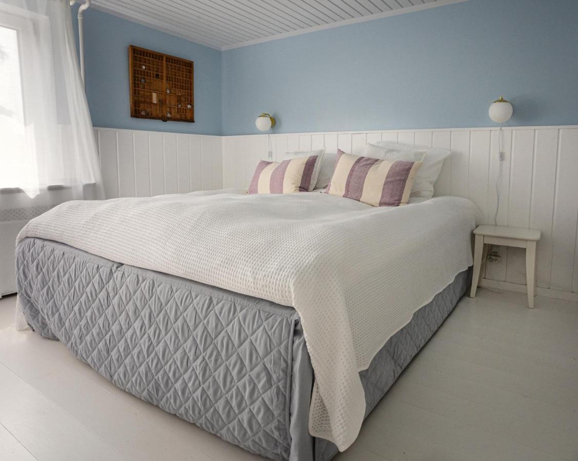 Egn Boutique Hotel Stege Ngoại thất bức ảnh