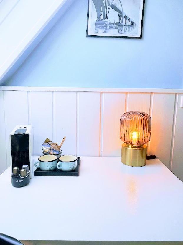 Egn Boutique Hotel Stege Ngoại thất bức ảnh