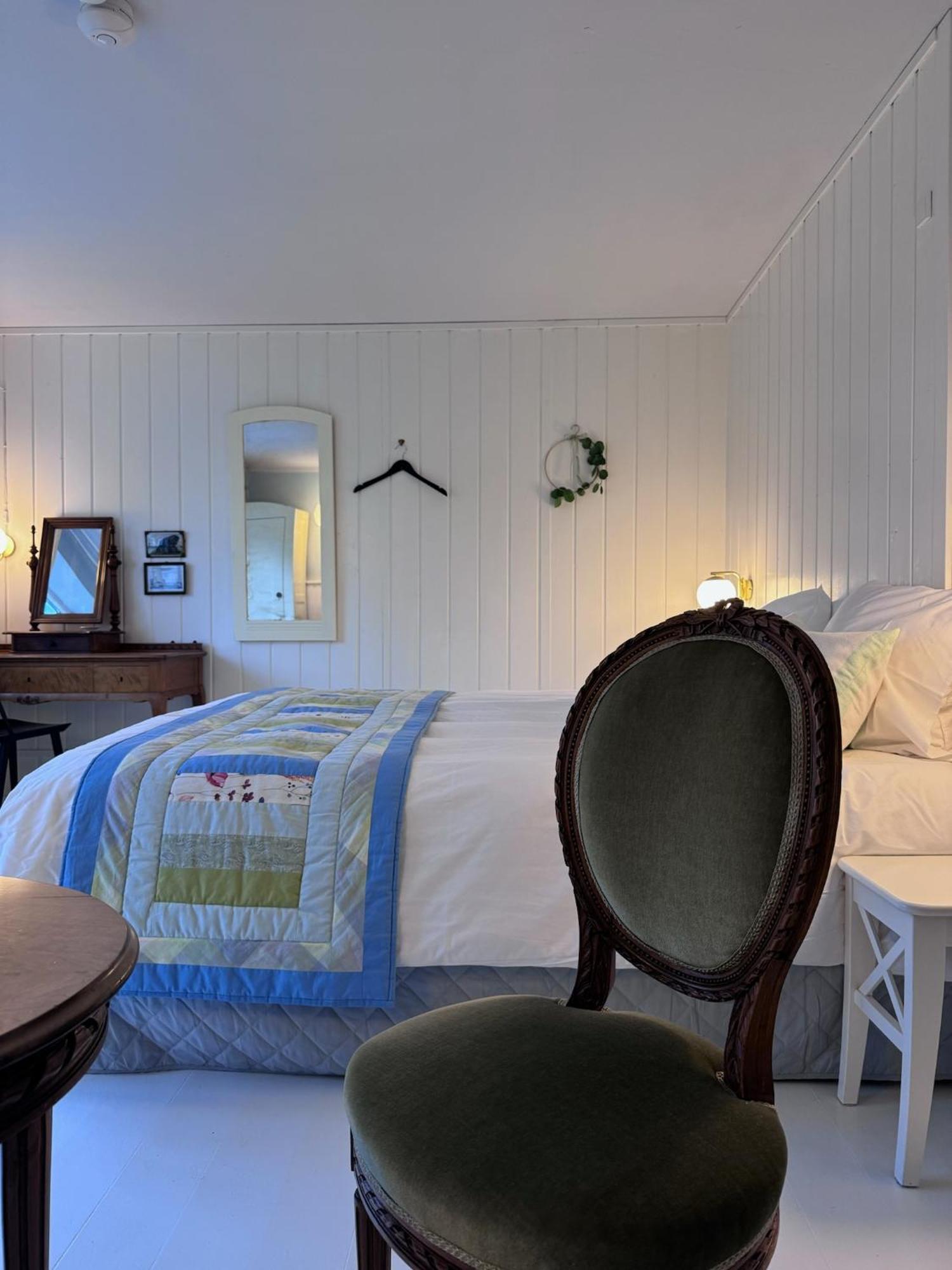 Egn Boutique Hotel Stege Ngoại thất bức ảnh