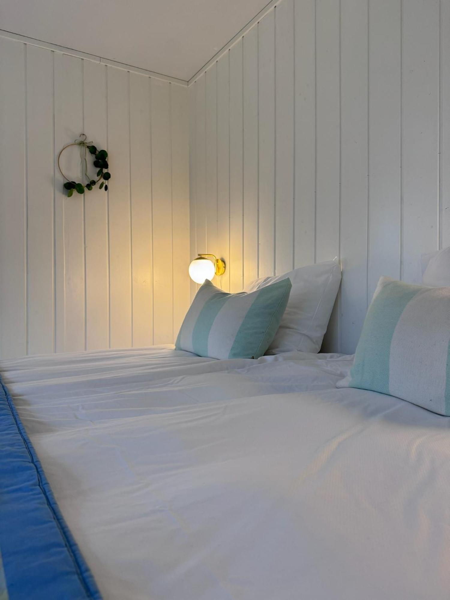 Egn Boutique Hotel Stege Ngoại thất bức ảnh